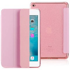 Чехол для iPad mini 4 Ultraslim Розовый смотреть фото | belker.com.ua