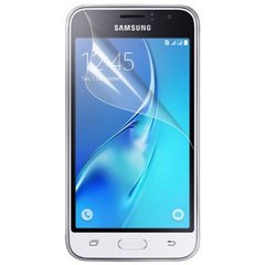 Защитная пленка для Samsung Galaxy J1 2016 J120  смотреть фото | belker.com.ua