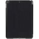 Чехол для iPad 9.7 2017 Moko кожаный Черный в магазине belker.com.ua