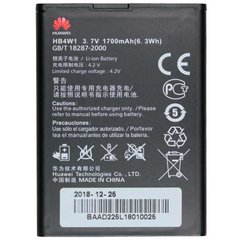 Оригинальный аккумулятор для Huawei Y210/G510/G520/G525