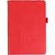 Чехол для Asus ZenPad 10 Z301 TTX кожаный Красный в магазине belker.com.ua