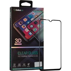 Защитное стекло для Xiaomi POCO M3 Gelius Pro 3D Черный смотреть фото | belker.com.ua