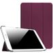 Чехол для Samsung Galaxy Tab S2 8.0 T710, T715 Moko кожаный Фиолетовый в магазине belker.com.ua