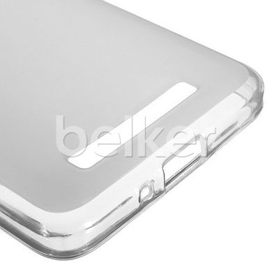 Силиконовый чехол для Xiaomi Redmi 4a Belker Черный смотреть фото | belker.com.ua