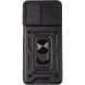 Противоударный чехол для Motorola G14 Gelius Hard Defence PC Series (Camera slider) Черный в магазине belker.com.ua