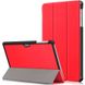 Чехол для Microsoft Surface Go 10.1 Moko кожаный Красный в магазине belker.com.ua