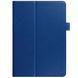 Чехол для Huawei MediaPad T5 10 TTX case кожаный Синий в магазине belker.com.ua