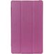 Чехол для Lenovo Tab 2 8.0 A8-50 Moko кожаный Фиолетовый в магазине belker.com.ua