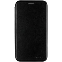 Чехол книжка для iPhone 7 G-Case Ranger Черный смотреть фото | belker.com.ua