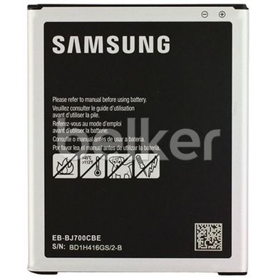 Оригинальный аккумулятор для Samsung Galaxy J7 2015 (J700)