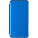 Чехол книжка для Samsung Galaxy A80 A805 G-Case Ranger Синий в магазине belker.com.ua