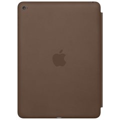 Чехол для iPad 2/3/4 Apple Smart Case Коричневый смотреть фото | belker.com.ua