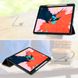 Чехол для iPad Pro 12.9 2018 Moko кожаный Черный в магазине belker.com.ua