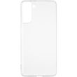 Силиконовый чехол для Samsung Galaxy S21 Plus (G996) Hoco Air Case Прозрачный