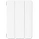 Чехол для iPad mini 4 Moko кожаный Белый в магазине belker.com.ua