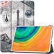 Чехол для Huawei MatePad Pro 10.8 2020 Moko Париж в магазине belker.com.ua