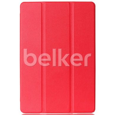 Чехол для Xiaomi MiPad 2 7.9 Moko кожаный Красный смотреть фото | belker.com.ua