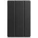 Чехол для Lenovo Tab M10 Plus 3rd Gen 10.6 2022 Moko кожаный Черный в магазине belker.com.ua