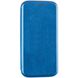 Чехол книжка для Samsung Galaxy A50 A505 G-Case Ranger Синий в магазине belker.com.ua
