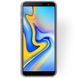 Силиконовый чехол для Samsung Galaxy J6 Plus (J610) Hoco ультратонкий прозрачный Прозрачный в магазине belker.com.ua