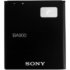 Аккумулятор для Sony Xperia E1 / Xperia M2 (BA-900)