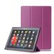 Чехол для Lenovo Tab 2 10.1 A10-70 Moko кожаный Фиолетовый в магазине belker.com.ua