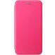 Чехол книжка для Samsung Galaxy A6+ 2018 (A605) G-Case Ranger Розовый в магазине belker.com.ua