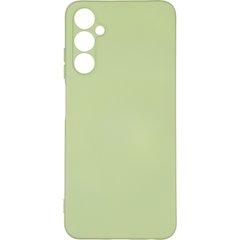 Противоударный чехол для Samsung Galaxy A05s (A057) Full soft case Мятный