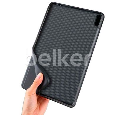 Чехол для Huawei MatePad 10.4 2020 Textile case Черный смотреть фото | belker.com.ua