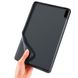 Чехол для Huawei MatePad 10.4 2020 Textile case Черный в магазине belker.com.ua