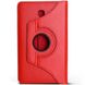Чехол для Samsung Galaxy Tab A 8.0 2017 T385 Поворотный Красный в магазине belker.com.ua