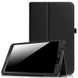 Чехол для Samsung Galaxy Tab A 10.1 T580, T585 TTX Кожаный Черный в магазине belker.com.ua