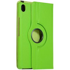 Чехол для Huawei MediaPad M6 8.4 Поворотный Зеленый