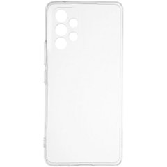 Силиконовый чехол для Samsung Galaxy A53 (A536) Hoco Air Case Прозрачный