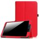 Чехол для Samsung Galaxy Tab A 10.1 T580, T585 TTX Кожаный Красный в магазине belker.com.ua