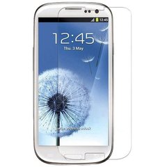 Защитное стекло для Samsung Galaxy S3 Mini i8190 Tempered Glass  смотреть фото | belker.com.ua