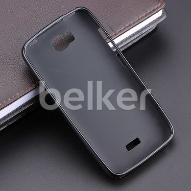 Силиконовый чехол для Huawei Y5c Belker Черный смотреть фото | belker.com.ua