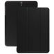 Чехол для Samsung Galaxy Tab S3 9.7 Moko кожаный Черный в магазине belker.com.ua