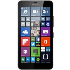 Lumia 640 XL hjhk