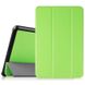 Чехол для Samsung Galaxy Tab A 8.0 T350, T355 Moko кожаный Зелёный в магазине belker.com.ua