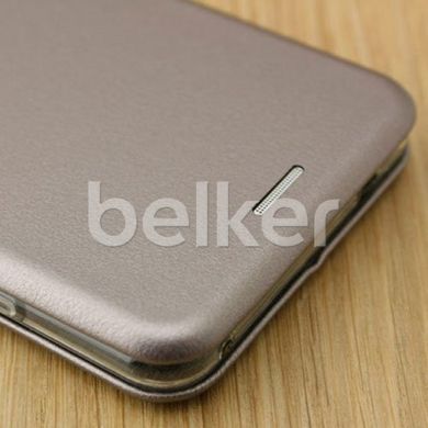 Чехол книжка для Huawei Y7 Prime 2019 G-Case Ranger Серый смотреть фото | belker.com.ua
