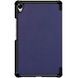 Чехол для Huawei MediaPad M6 8.4 Moko кожаный Синий в магазине belker.com.ua