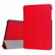 Чехол для Asus ZenPad 3S 10 Z500 Moko кожаный Красный в магазине belker.com.ua
