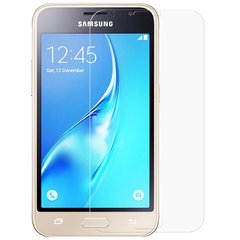 Защитное стекло для Samsung Galaxy J1 2016 J120 Honor  смотреть фото | belker.com.ua