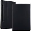 Чехол для Samsung Galaxy Tab S7 11 (T870/T875) Fashion Anti Shock Case Черный