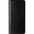 Чехол книжка для Samsung Galaxy A02 (A022) Book Cover Leather Gelius New Черный