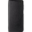 Чехол книжка для Samsung Galaxy M12 (M127) Book Cover Leather Gelius New Черный