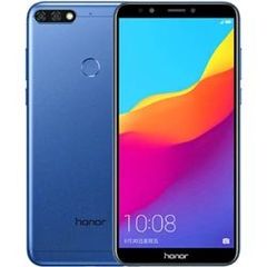 Huawei Honor 7c hjhk