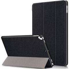 Чехол для iPad Air 10.5 2019 Moko кожаный Черный смотреть фото | belker.com.ua