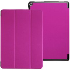Чехол для ZenPad 10 Z301 Moko кожаный Фиолетовый смотреть фото | belker.com.ua